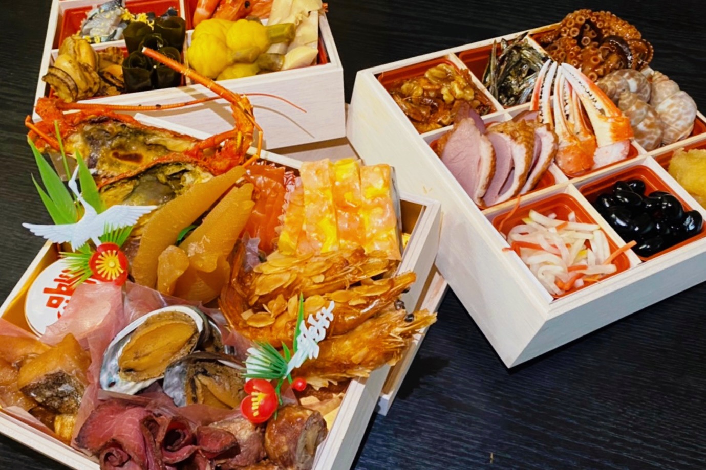 日本料理 紅熖(こうえん)