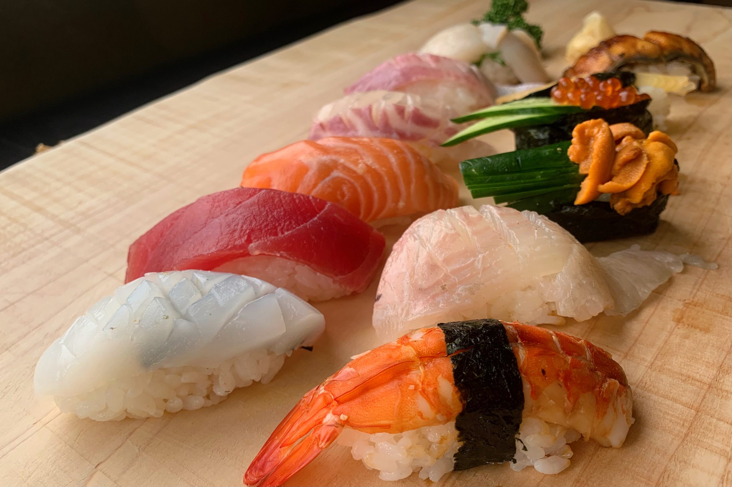 日本料理 紅熖(こうえん)