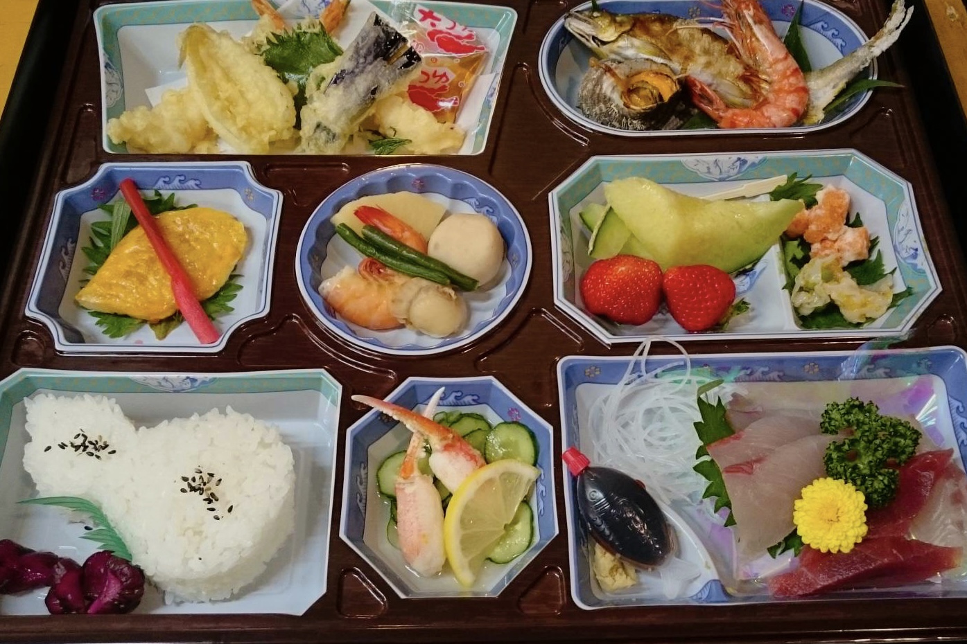 日本料理 紅熖(こうえん)
