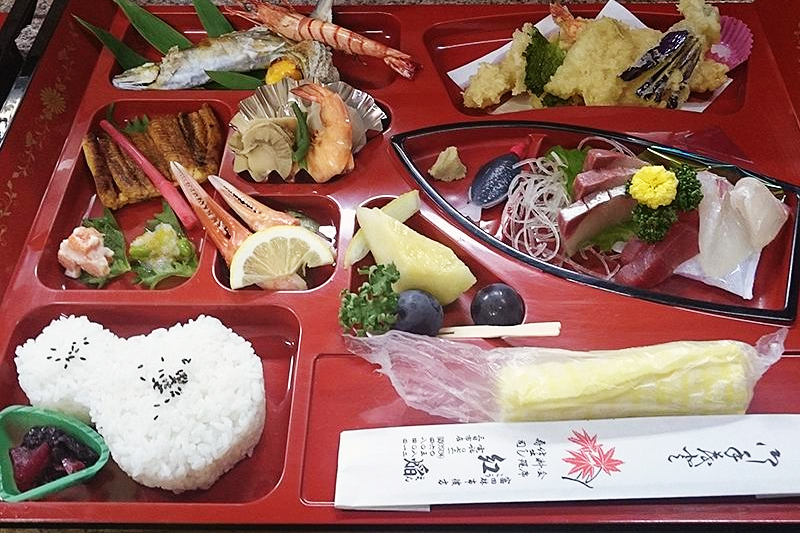 日本料理 紅熖(こうえん)