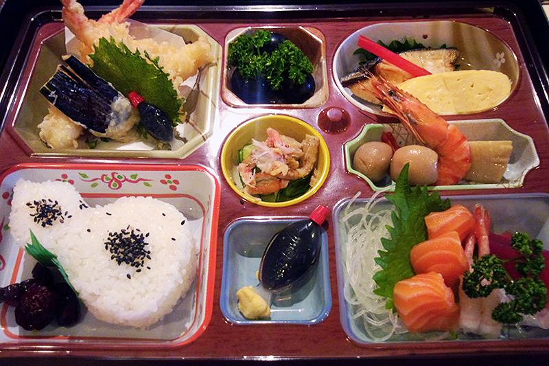 日本料理 紅熖(こうえん)