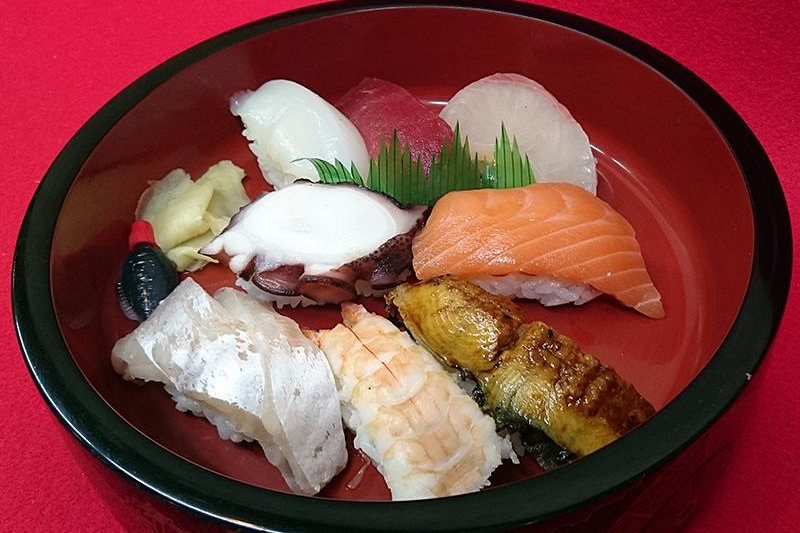 日本料理 紅熖(こうえん)