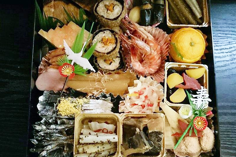 日本料理 紅熖(こうえん)
