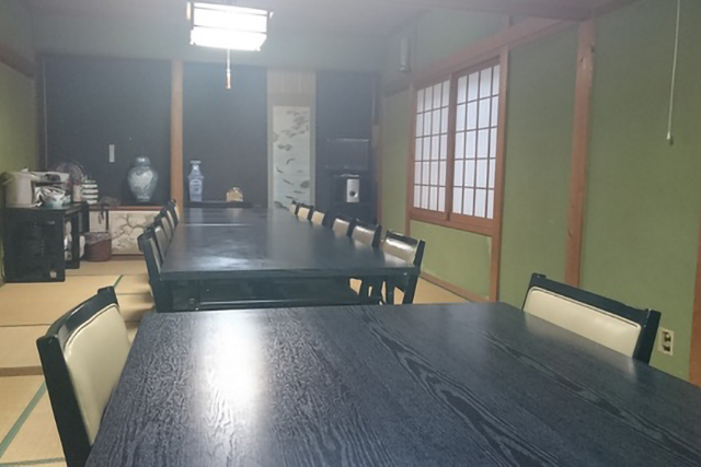 日本料理 紅熖（こうえん）