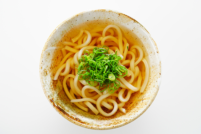 うどん 花いちもんめ